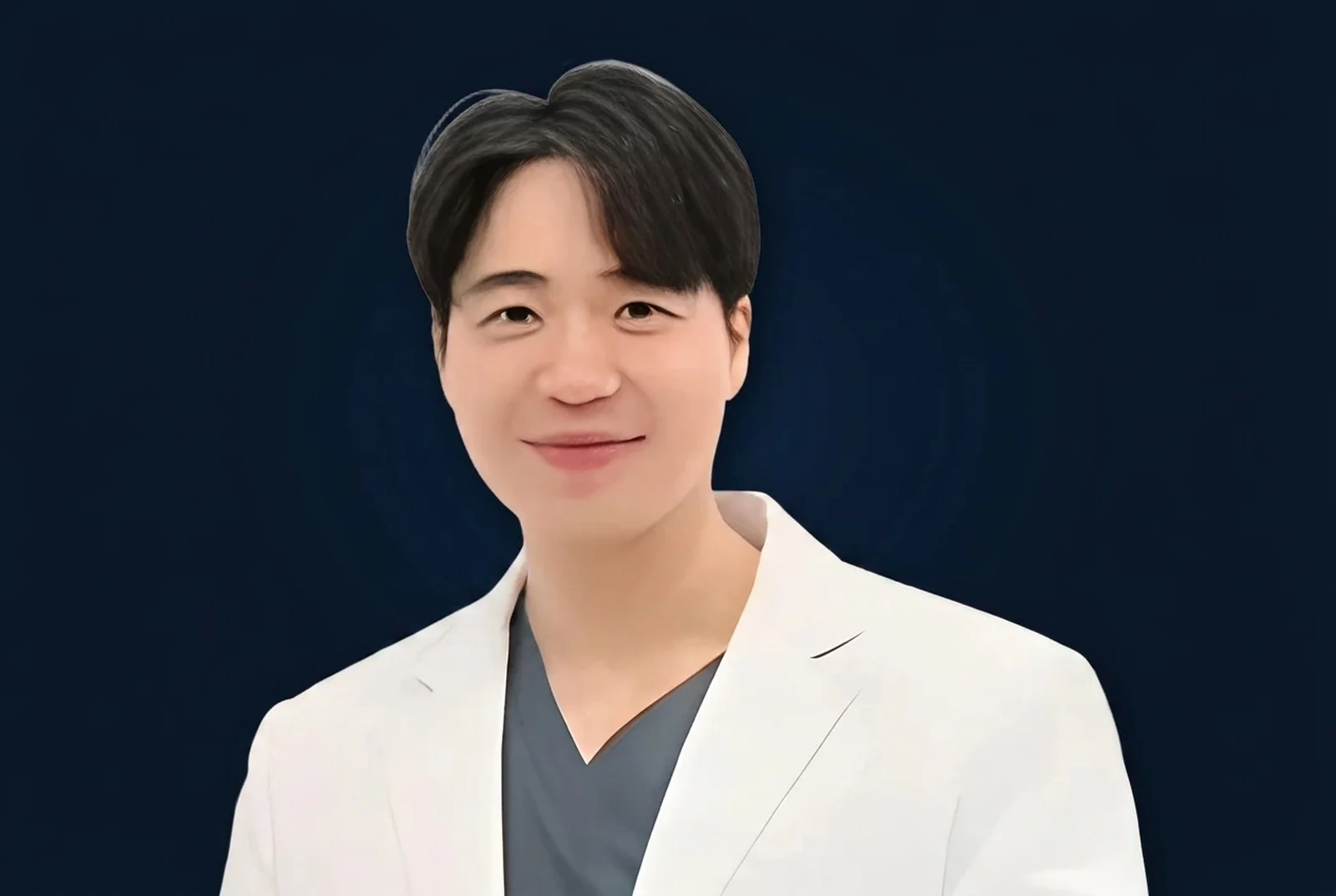 끊임없이 연구하는 김희수 대표원장